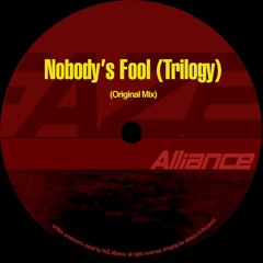 Nobody's Fool (Trilogy) - Original Mix