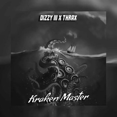 Dizzy III X Thrax  - Kraken Master[FREE]