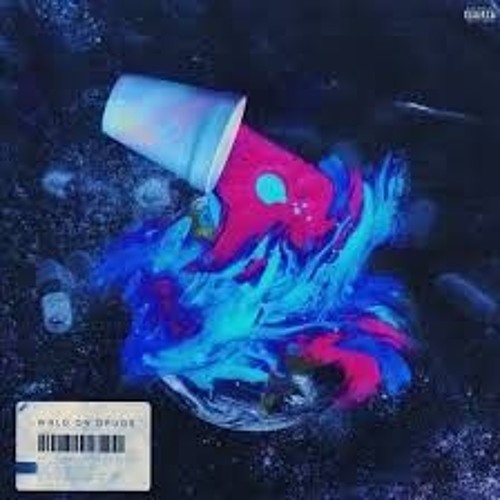 Futurama - Juice WRLD ( Unreleased)