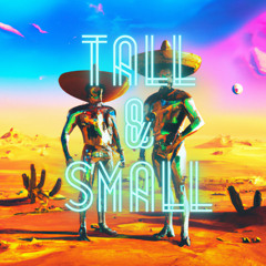 Tall And Small - Ep1 - Swimming Cap My Balls
