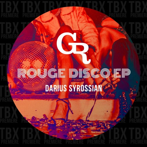 Premiere: Darius Syrossian -  DIVA [Griffintown Records]