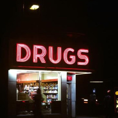 Drugs ft JOJOBINKS