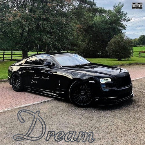 Dream (Aiden x F$$)