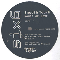 Evan Plunkett - House of Love (Edit) FREE DL