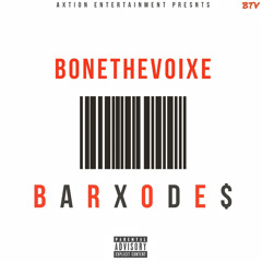 BoneTheVoixe- Barxode$(prod.DrvmmixK.O)