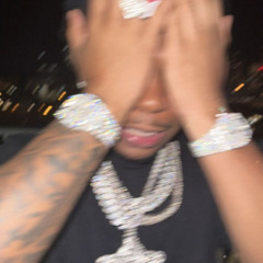 Yn Jay x Detroit Type Beat - "MOODY" (prod. Baby 1da)