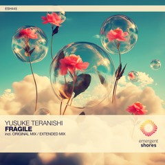 Yusuke Teranishi - Fragile (Original Mix) [ESH445]