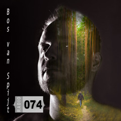 Interview & SchitterSSchijf Olivier Cornel - Bos van Spijt