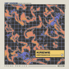 KREWE - Cidtronyck (Remix)