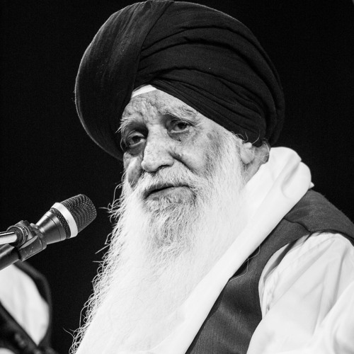 ਪ੍ਰਿਥਮ ਭਗੌਤੀ ਸਿਮਰ ਕੈ(Pritham bhagautee simar kaai)- Bhai Balbir Singh