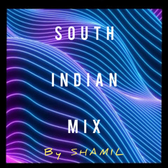 SOUTH INDIAN MIX