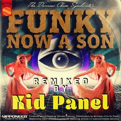 The Darrow Chem Syndicate - Funky Now A Son (Kid Panel Remix)
