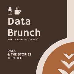 Episode 16: Data Brunch Live! The Research Data Ecosystem