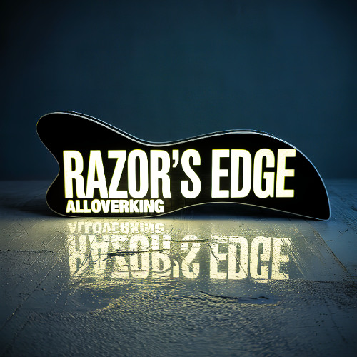 Razor's Edge