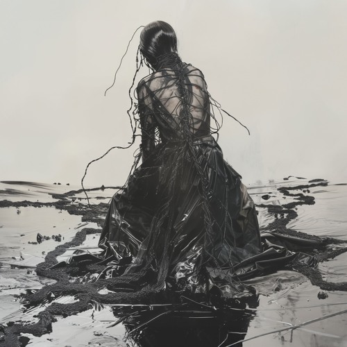 And thus meander alone : (uaun x Rustic Discipline)