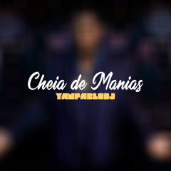 YAN PABLO DJ - CHEIA DE MANIAS (FUNK REMIX) RAÇA NEGRA - VERSÃO 2020.mp3