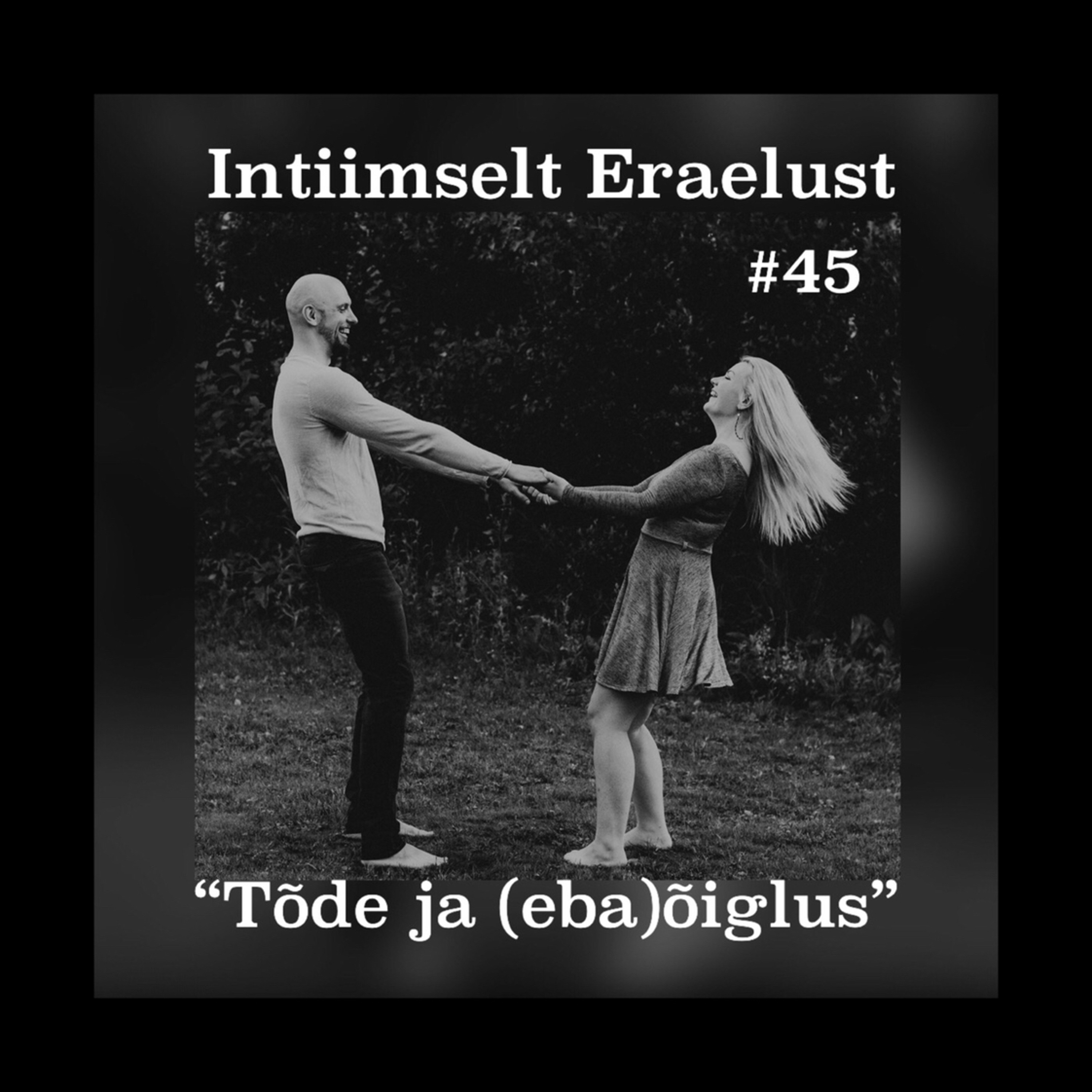 Intiimselt Eraelust