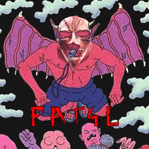 SPASS - Mystical Powerzz (FAT4L Bootleg) FREE DL