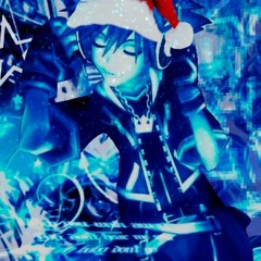 Xmas SWAG [ARLEKIN 40000 COVER]