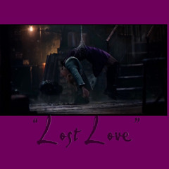 Lost Love [ຮັກທີ່ເສຍໄປ]-XakeeZz FT. Tom Treasure FT. Jonnie BlvckList Mixed &Mastered: XakeeZz