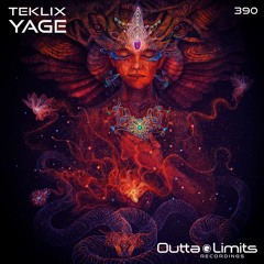 Teklix - Yage (Original Mix)Exclusive Preview