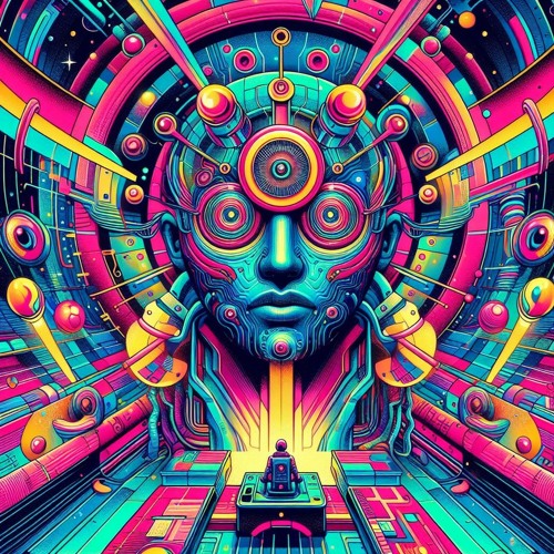 Hitech Psytrance | Extra terrestrial BPM Porno 150-180