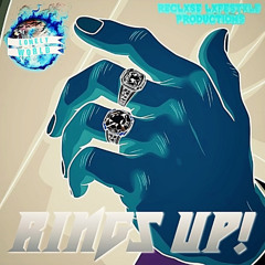 Slimebawl x T Havoc - "RINGS UP!" *HOSTED BY RECLXSE LXFESTXLE PRODUCTIONS*