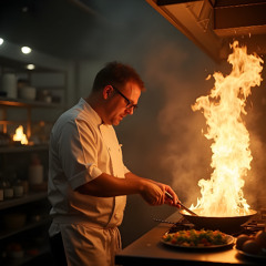 Pulling Strings (Hip-Hop Dramedy Instrumental)