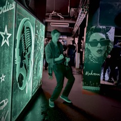 WATERFALLS - ODEBORN Remix