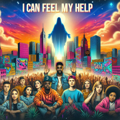 I Can Feel My Help