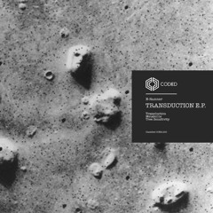 E - Runner - Transduction E.P.