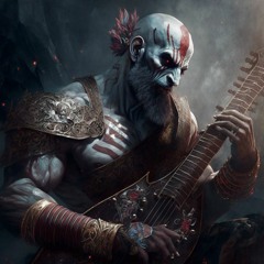 IrMt - God Of War III Overture