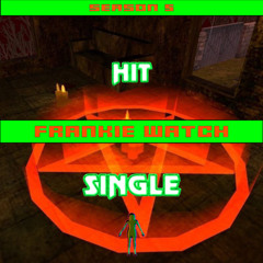 Frankie Watch - Electric Feel (LI$INGLE023)