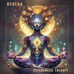 Hydera  - Psychedelic Therapy | OUT 27 March