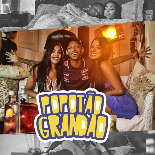 Popotão Grandão