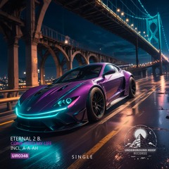 A-A-Ah (Original Mix)