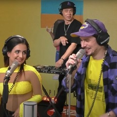 Анна Трінчер & POSITIFF - Який Ти Козак (BID0NCI0N Remix)