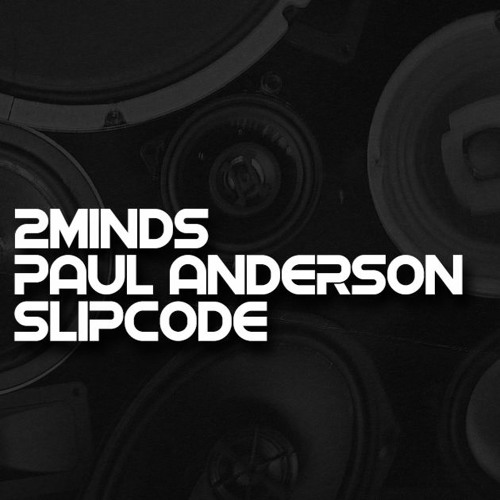 System Damage Weekend Warmup  0ct 23 WITH 2MINDS, PAUL ANDERSON AND RESIDENT SLIPCODE