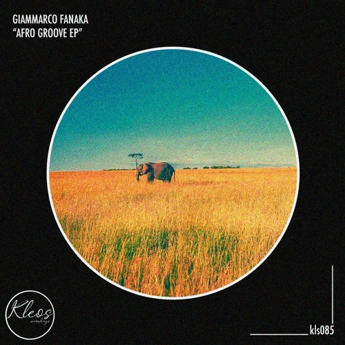 Giammarco Fanaka - Let It Drop (Original Mix)