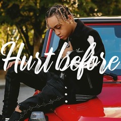 [FREE] Stunna Gambino x J.I. Type Beat - "Hurt before" | Piano Instrumental 2021