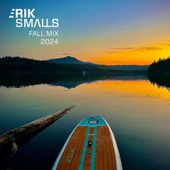 Erik Smalls - Fall Mix 2024