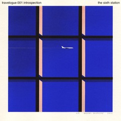 travelogue 001 introspection