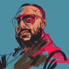 Proddannyrodaz - Mike Dean Beat Battle