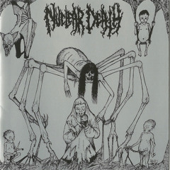 Stygian Tranquility