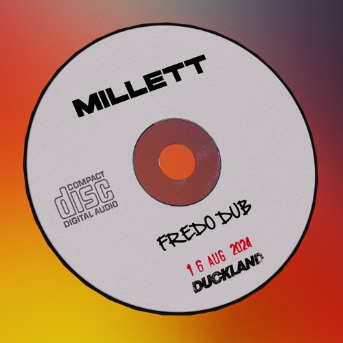 MILLETT - Fredo Dub [Free Download]