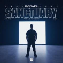 Hardwell - Sanctuary [Revealed Recordings]