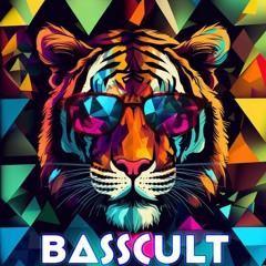 Where's Your Head At - Basement Jaxx - B∆SSCULT Remix