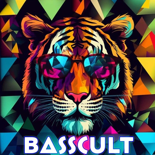 Where's Your Head At - Basement Jaxx - B∆SSCULT Remix