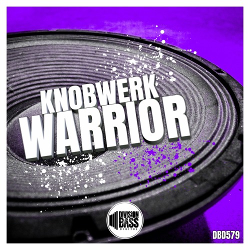 Warrior By Knobwerk
