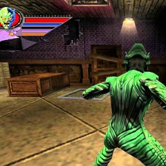 VLXRTHALORD ⚔️ SWAMPKILL X $BG - GreengoblinPt.1 *Leak*